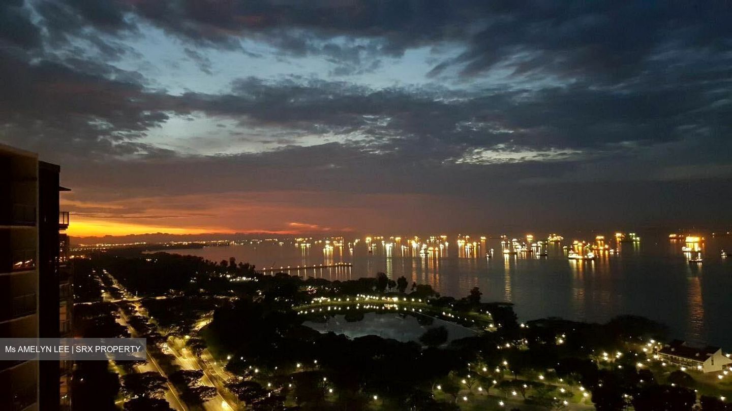 Seaside Residences (D15), Apartment #583400001
